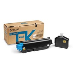 Kyocera TK-5284C Toner Cartridge Cyan
