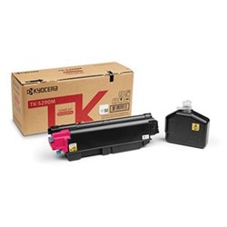 Kyocera TK-5284M Toner Cartridge Magenta