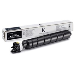 Kyocera TK-8349K Toner Cartridge Black