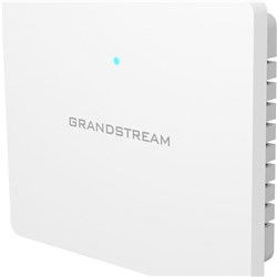 Grandstream GWN7602 Compact 4 Port Wireless Wi-Fi Access Point White
