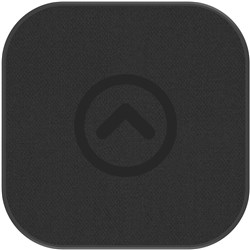 Moki ChargePad Ultra Qi Wireless Charger 15W With Type- C connection Black
