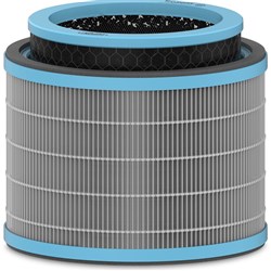 TruSens Replacement Allergy And Flu HEPA Filter For Z2000 Air Purifier