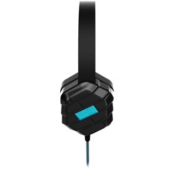 Gumdrop DropTech B1 Kids Rugged Headphones Black