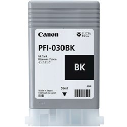Canon PFI-030BK Ink Cartridge Black