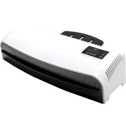 Gold Sovereign Instant A3 Laminating Machine Black