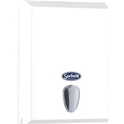 Sorbent Professional Compact Hand Towel Dispenser