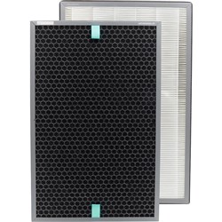 TruSens Replacement HEPA Filter For Performance Z7000 Air Purifier Pack Of 2