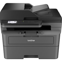 Brother MFC-L2820DW Compact Mono Laser Multi-Function Printer
