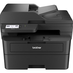 Brother MFC-L2880DW Compact Mono Laser Multi-Function Printer