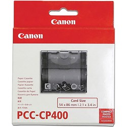 Canon PCC-CP400 Card Size Paper Cassette