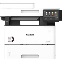 Canon imageCLASS MF543X Mono Multifunction Laser Printer White