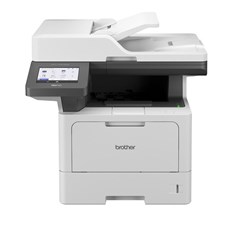 Brother MFC-L5915DW Multi-Function Mono Laser Wireless Printer Grey