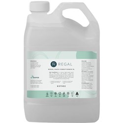 Regal Hair Conditioner 5 Litres