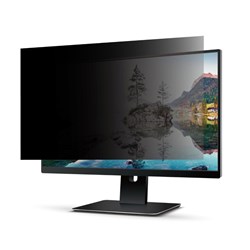 Shintaro Privacy Screen Filter For 27 Inch Monitor Black