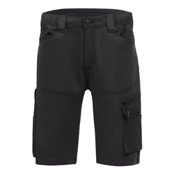Portwest DX4 Trade Shorts Size 40 Black