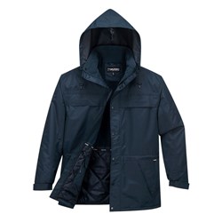 Huski Everest Jacket 5XL Navy