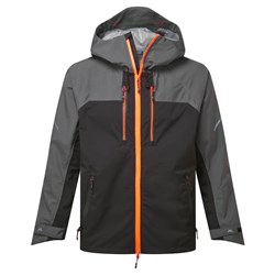 Portwest EV4 Shell Jacket Small Metal Grey