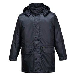 Portwest Carey Rain Jacket 4XL Navy