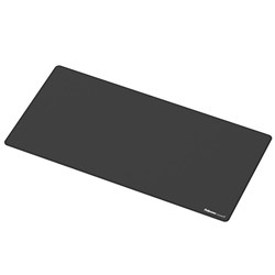 Fellowes Breyta Desk Mat 800W x 400mmD Black