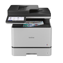 Brother MFC-L8930CDW Compact Business Grade Multifunction Colour Laser Printer A4 Grey