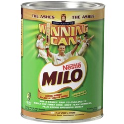 NESTLE MILO 450GM GST EXEMPT