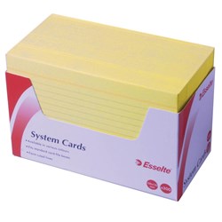 CARD SYS 6X4 BUFF PACK 300