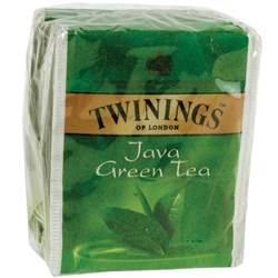 Twinings Tea Bags  Green GST EXEMPT  box 10