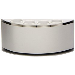 NOBO MAGNETIC PEN HOLDER FOR WHITEBOARD