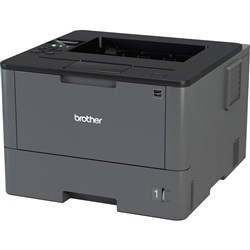 Brother HL-L5100DN Mono Laser Printer Black