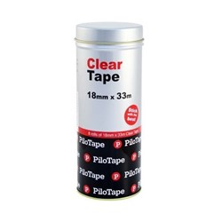 TAPE PILOTAPE 18X33