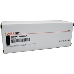 TONER CARTRIDGE XEROX BLACK COMPATIBLE CT201114