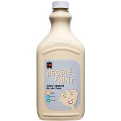 EC People Skin Tone Paint 2 Litres Olive