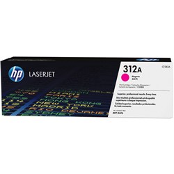 TONER HP 312A MAGENTA