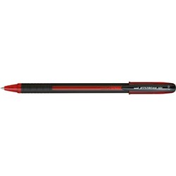 PEN UNIBALL JETSTREAM 101 ROLLERBALL Fine Red