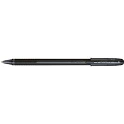 PEN UNIBALL JETSTREAM 101 ROLLERBALL Medium Black