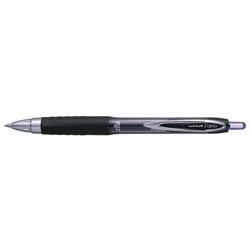 PEN UNIBALL UMN207FBK FINE BLACK 0.7 mm tip replaced with UMN307FBK