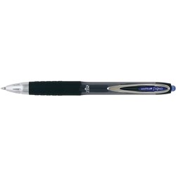 PEN UNIBALL UMN207FBL FINE BLUE 0.7mm tip replaced with  UMN307FBL