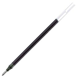 PEN REFILL UNIBALL BLACK UMR10  to suit  UM153