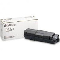 TONER KYOCERA TK1174 BLACK 7200 pages