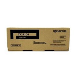 TONER CARTRIDGE KYOCERA TK3104