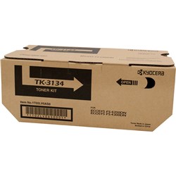 TONER CARTRIDGE KYOCERA TK3134