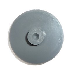 PUNCH CARL REPLACEMENT DISCS PKT 10 TO SUIT ALL CARL HEAVY DUTY PUNCHES   DISKS