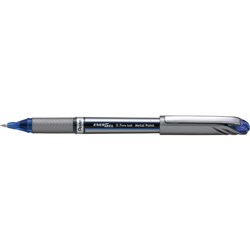 PENTEL ENERGEL GEL PEN BL27 0.7mm Blue