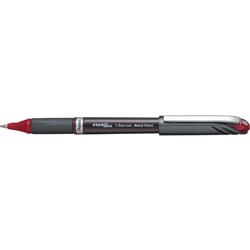 PENTEL ENERGEL GEL PEN BL30 1.0mm Red