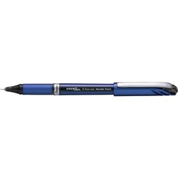 PENTEL ENERGEL GEL PEN BLN25 0.5mm Black