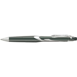 PENTEL VICUNA BALLPOINT PEN Retractable 0.7mm Black