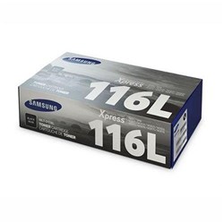 TONER SAMSUNG MLTD116L HIGH YIELD TONER