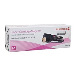 TONER CARTRIDGE XEROX CM305D CT201634 Magenta
