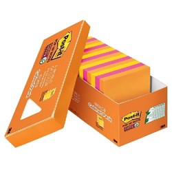 POST-IT NOTES CABINET PACK Super Sticky R330-18SSAUCP Rio de Janeiro