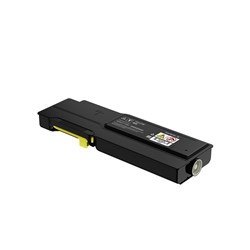 Fuji Xerox DocuPrint CT202355 Toner Cartridge High Yield Yellow